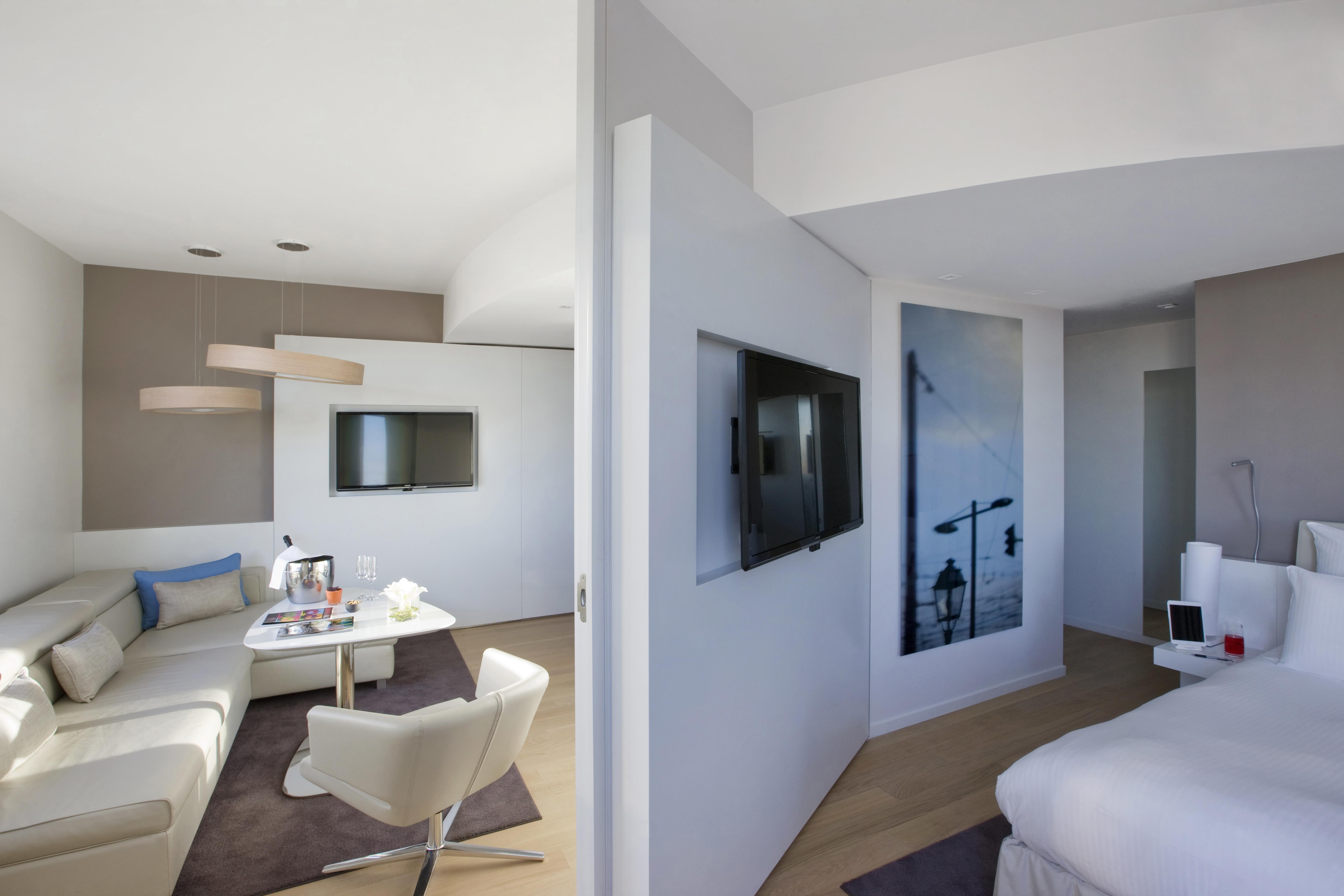 Hotel Pullman Brussels Centre Midi à Saint-Gilles Extérieur photo
