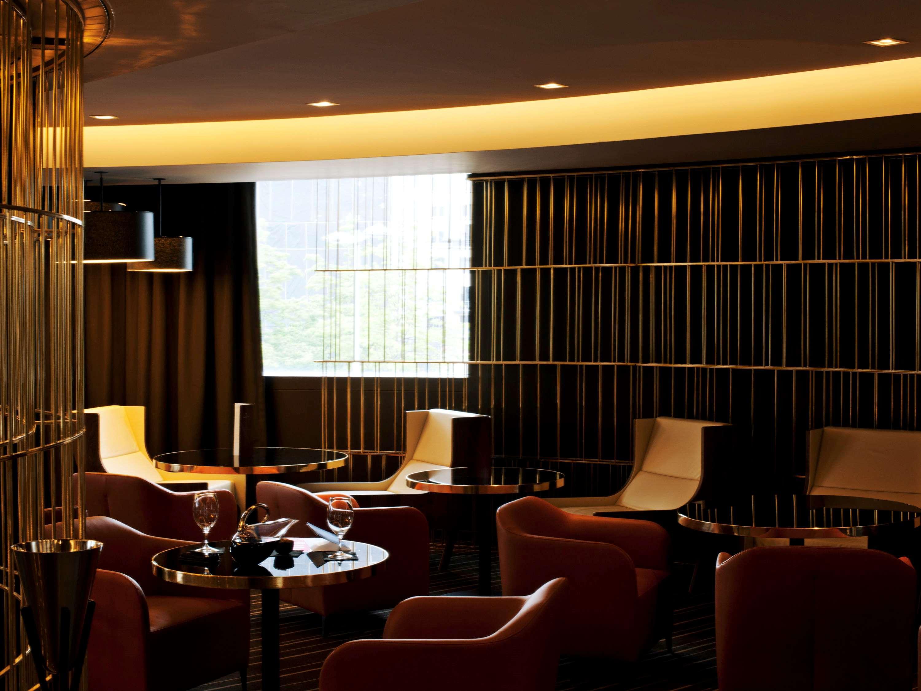 Hotel Pullman Brussels Centre Midi à Saint-Gilles Extérieur photo
